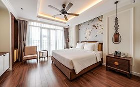 Lestar Hotel Hanoi